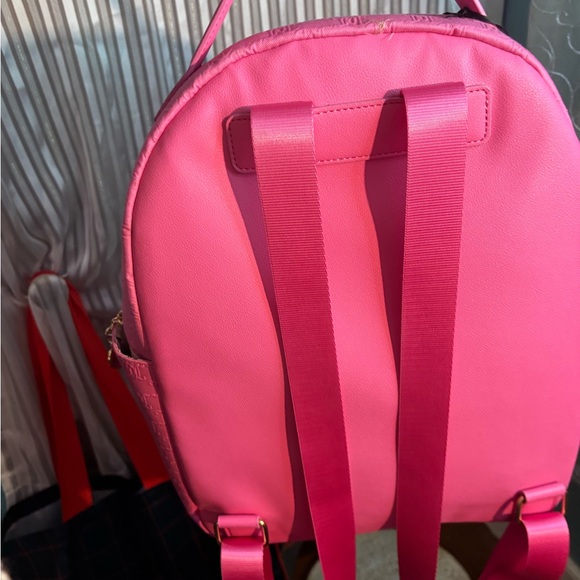 Juicy Couture Pink backpack NWT - Picture 4 of 6